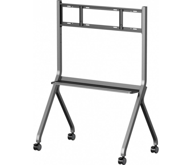 iiyama MD-CART02-S1 mobilny stojak do monitorów do 86" - 1589844 - zdjęcie 2